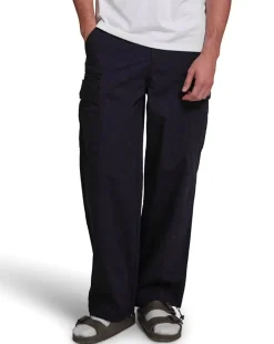 Onshore Cargo Pant - Black