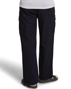 Onshore Cargo Pant - Black
