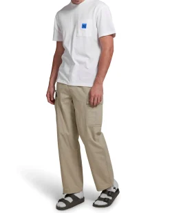 Onshore Cargo Pant - Sage Green