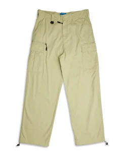 Onshore Cargo Pant - Sage Green