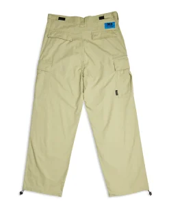 Onshore Cargo Pant - Sage Green