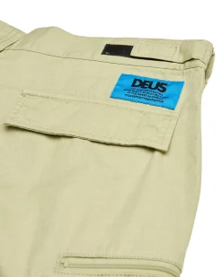 Onshore Cargo Pant - Sage Green
