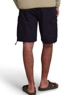 Onshore Cargo Short - Black