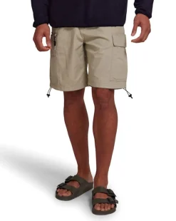 Onshore Cargo Short - Sage Green