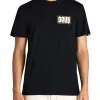 Outage Tee - Black