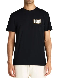 Outage Tee - Black