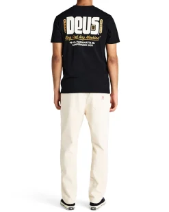 Outage Tee - Black