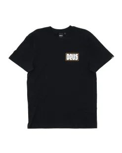 Outage Tee - Black