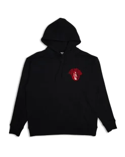 Outerworld Hoodie - Black