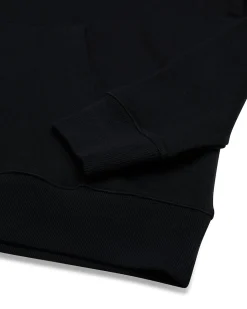 Outerworld Hoodie - Black