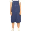 Overall Dress (Relaxed Fit) - Indigo