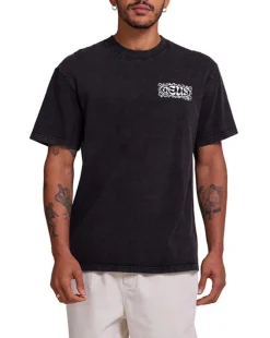 Paddle Tee - Anthracite