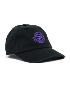 Paradigm Dad Cap - Black