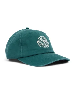 Paradigm Dad Cap - Forest Biome