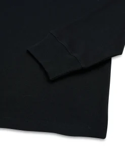 Paradigm Long Sleeve Tee - Black