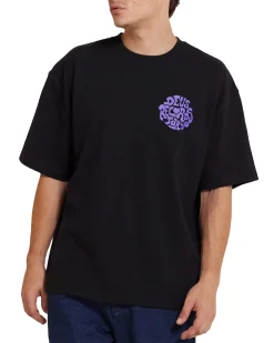 Paradigm Tee - Black