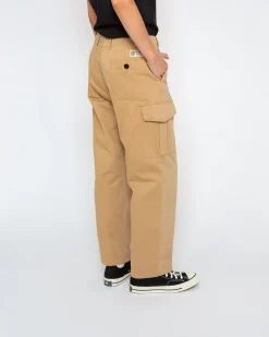 Penny Cargo Pant (Relaxed Fit) - Safari