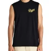 Phase Muscle - Black
