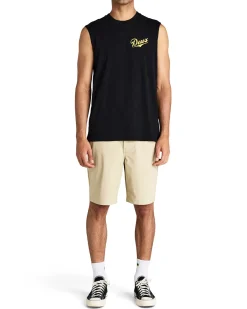 Phase Muscle - Black