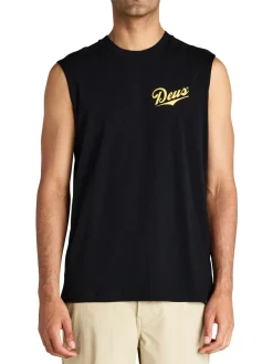 Phase Muscle - Black