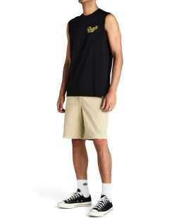 Phase Muscle - Black