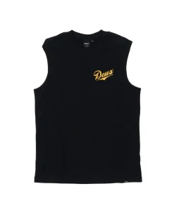 Phase Muscle - Black