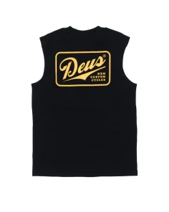 Phase Muscle - Black