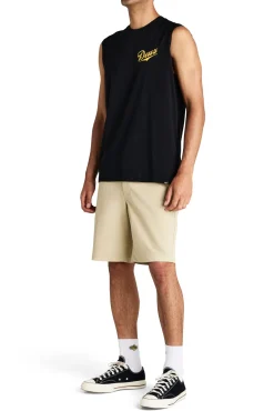 Phase Muscle - Black