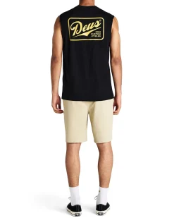 Phase Muscle - Black