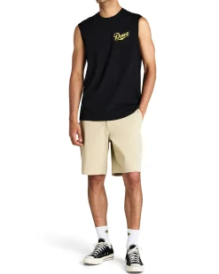 Phase Muscle - Black