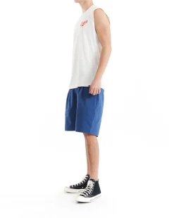 Phase Muscle - Dirty White