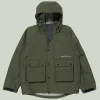 Pinnacle Jacket - Olive