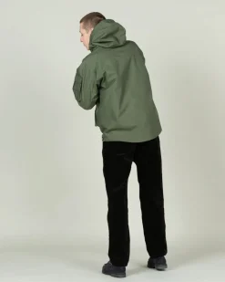 Pinnacle Jacket - Olive