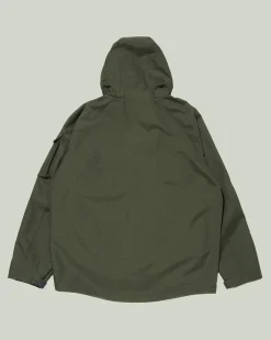 Pinnacle Jacket - Olive