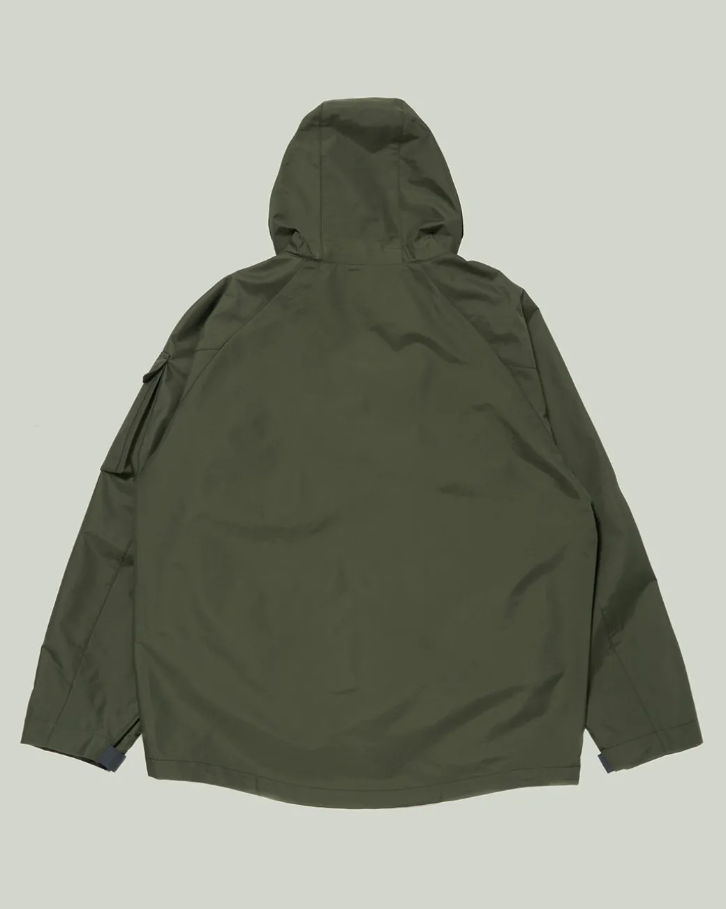 Pinnacle Jacket - Olive