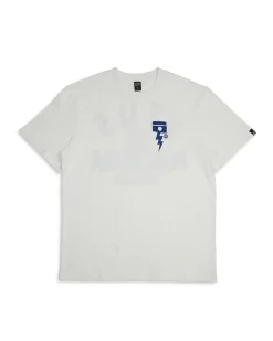 Pisstin Tee - Vintage White