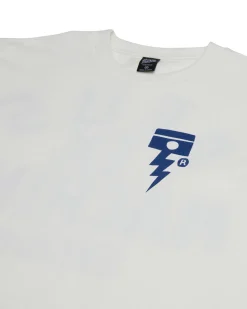 Pisstin Tee - Vintage White