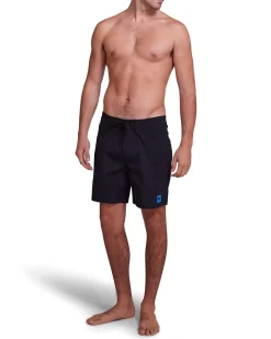Pocket Boardshort - Black