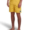 Pocket Boardshort - Mimosa Gold