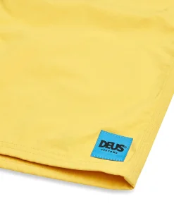 Pocket Boardshort - Mimosa Gold