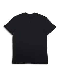 356 Porsche Tee - Black