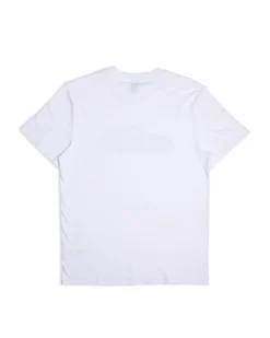 356 Porsche Tee - White