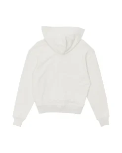 Premonition Hoodie - Dirty White
