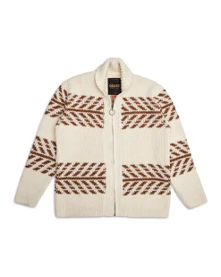 Prime Cardigan - Natural