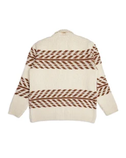 Prime Cardigan - Natural