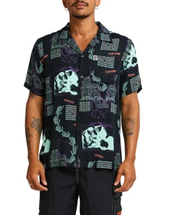 Primitive Shirt - Black