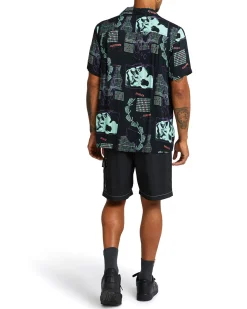 Primitive Shirt - Black