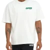 Pro Tee - Vintage White