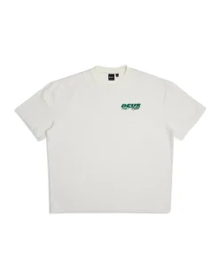 Pro Tee - Vintage White