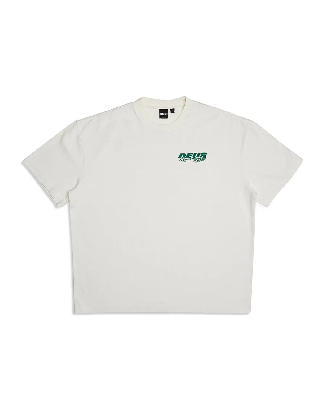 Pro Tee - Vintage White